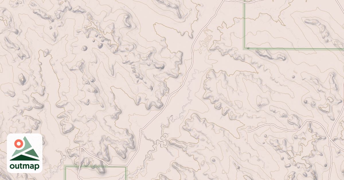 Map of (FDR) 8312