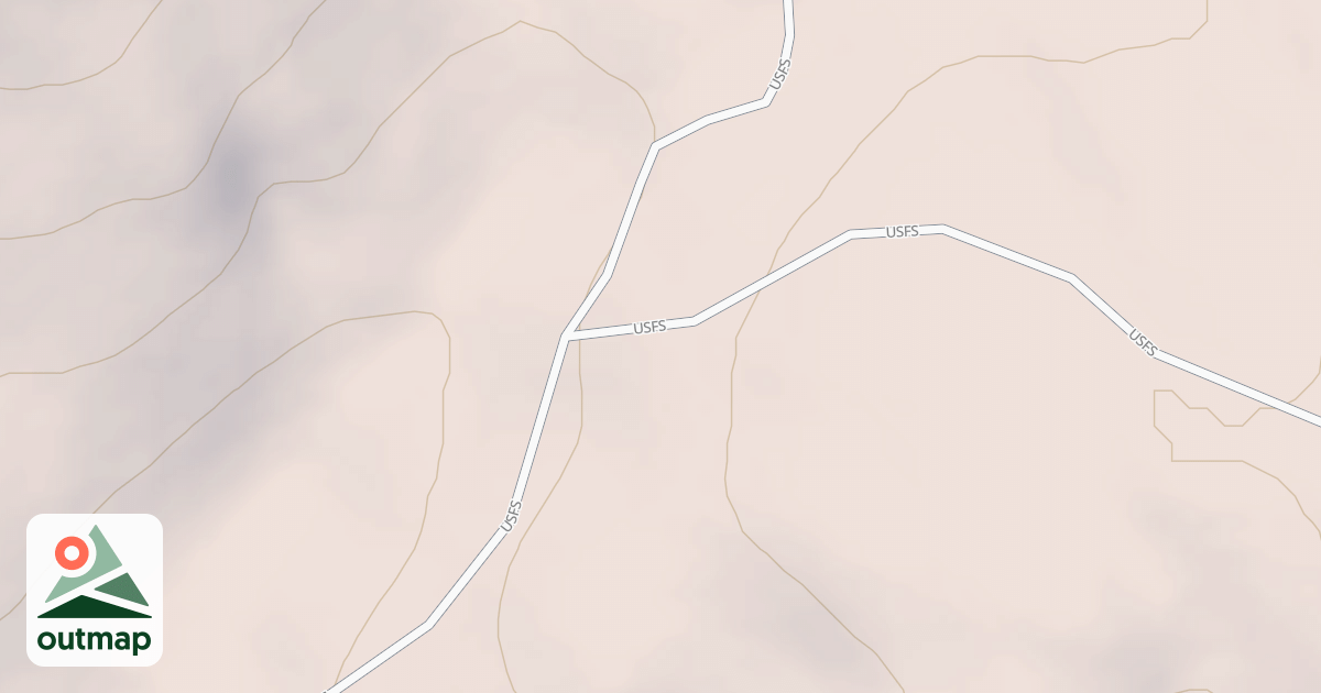 Map of Cuvacan