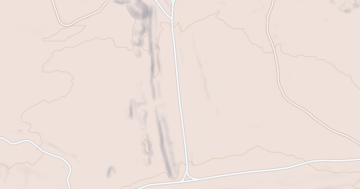 Map preview of Anthracite Outdoor Adventure Area Trails