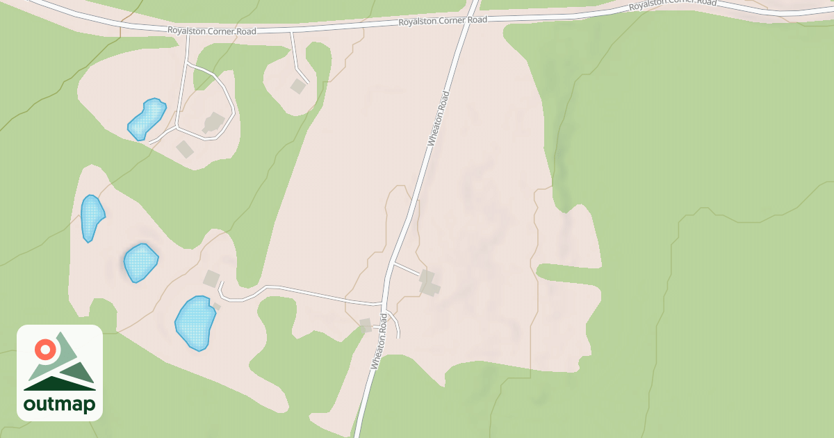 Map of 18F2
