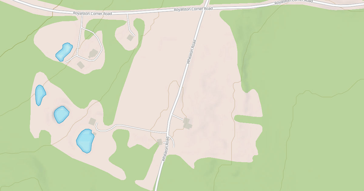Map preview of 18F2