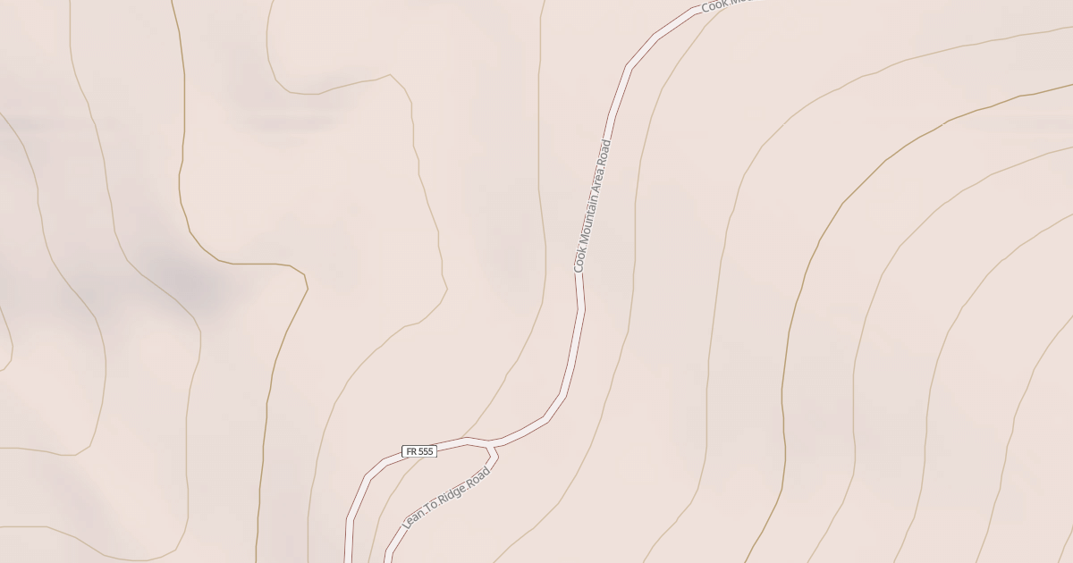 Map preview of JOHNNY BASIN