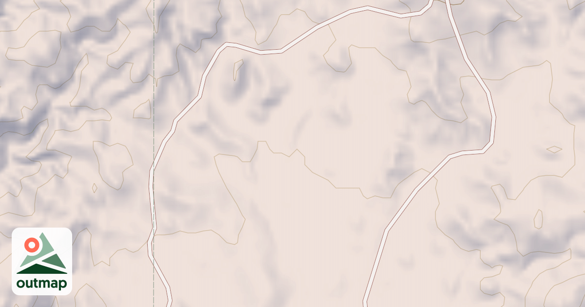 Map of 1851