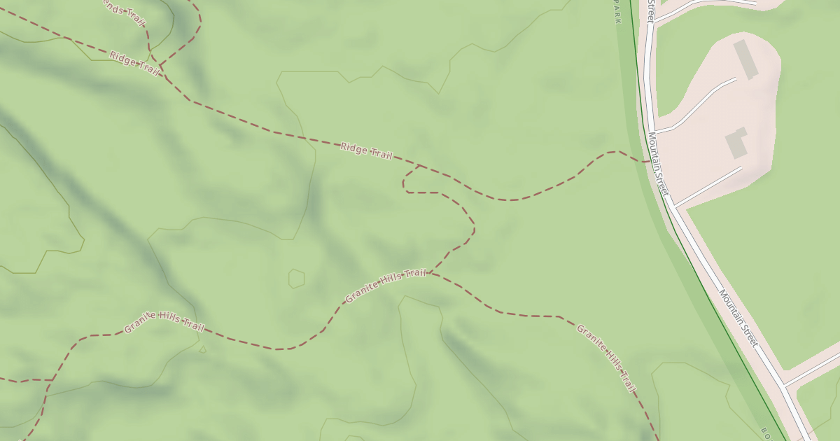 Map preview of USGS National Digital Trails 8d46355a-761c-48cb-8138-2a45eb32d2ab