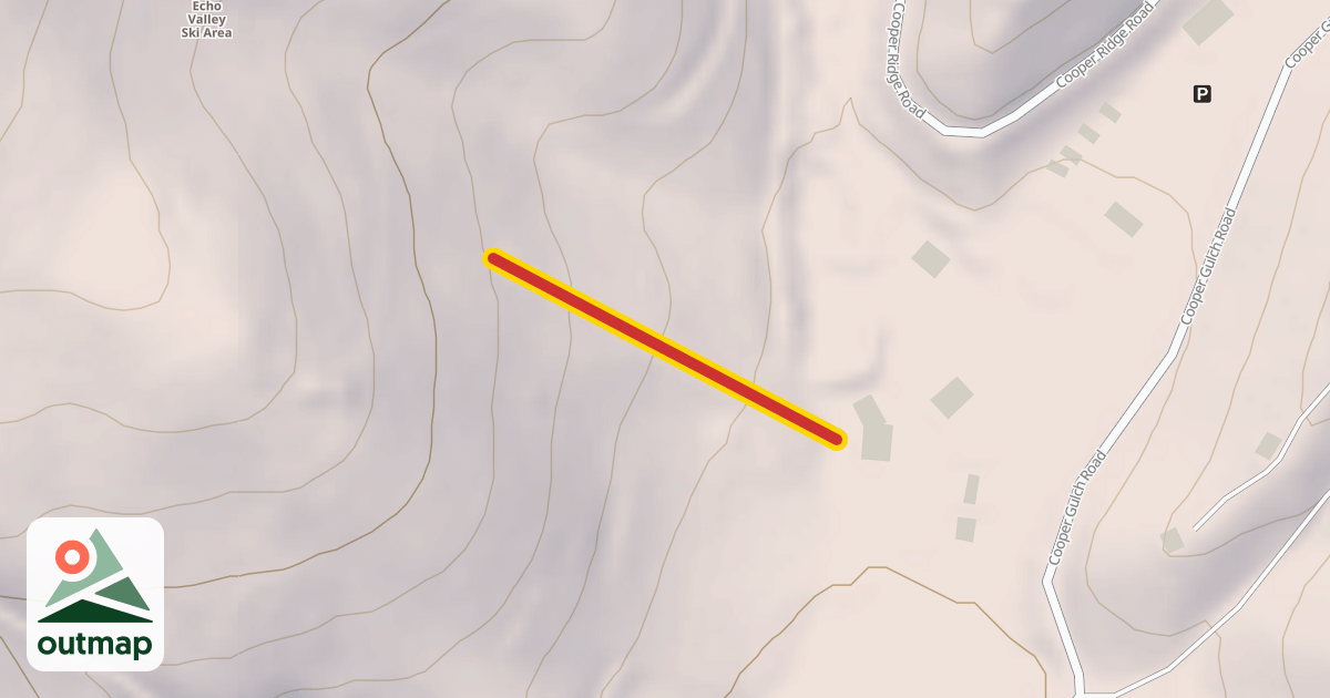 Map of Rope 1