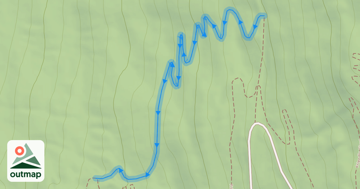 Map of Buckshot