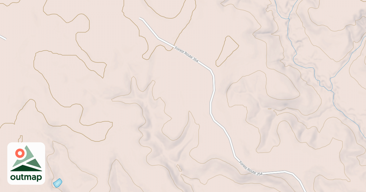 Map of KNOTTY