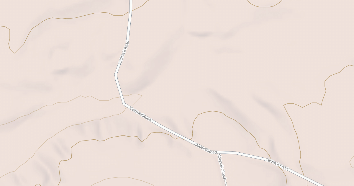 Map preview of USFS Motor Vehicle Use Map Roads {C62D641A-4845-4128-8C3C-C0EF085D3EBC}