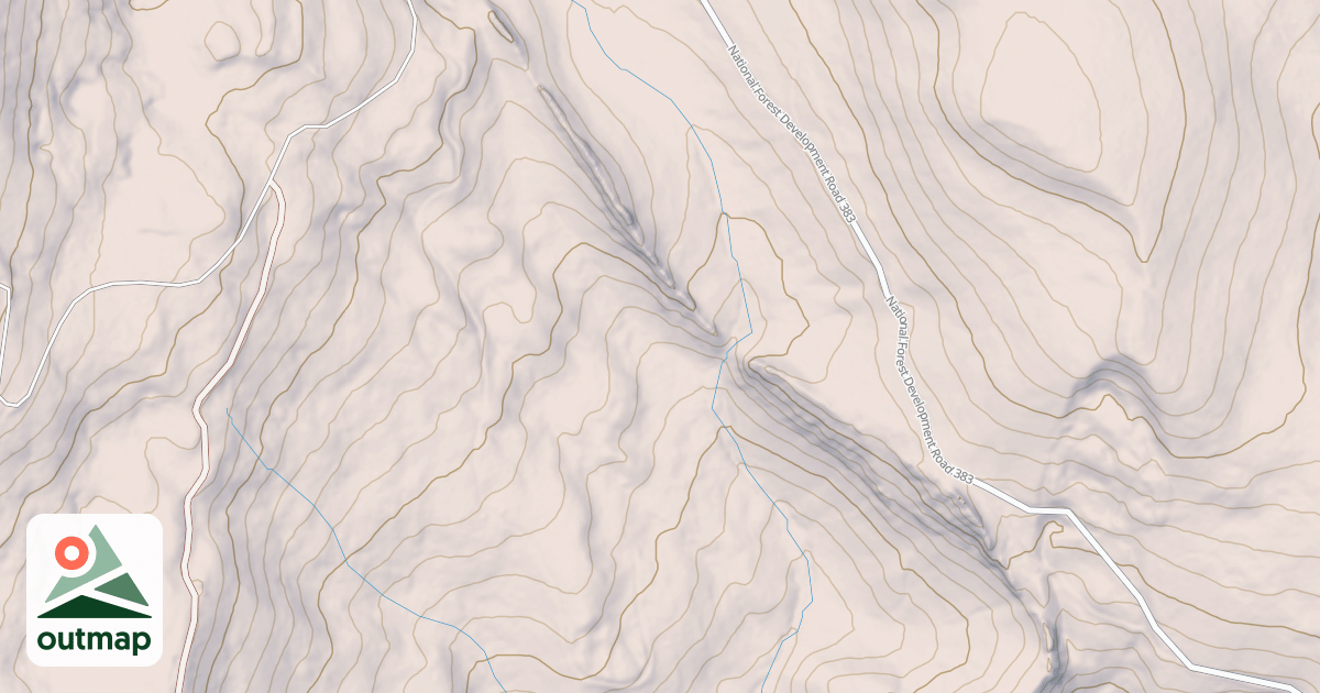 Map of 3870384