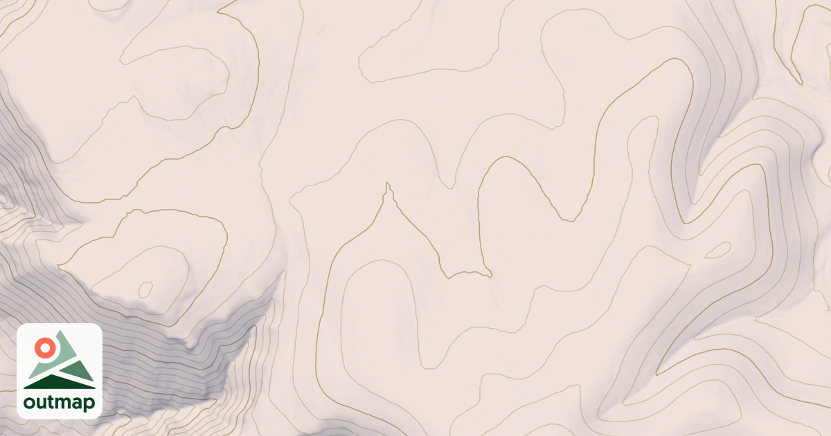 Map of USFS National Forest System Roads {4E963C07-3ABF-408F-B190-DF3A8877FB6F}