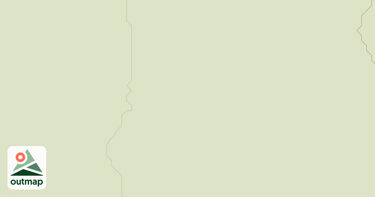 Map of BLM National GTLF Public Motorized Roads 406288e9-e9bb-4bd2-9c5d-497833cf26c2