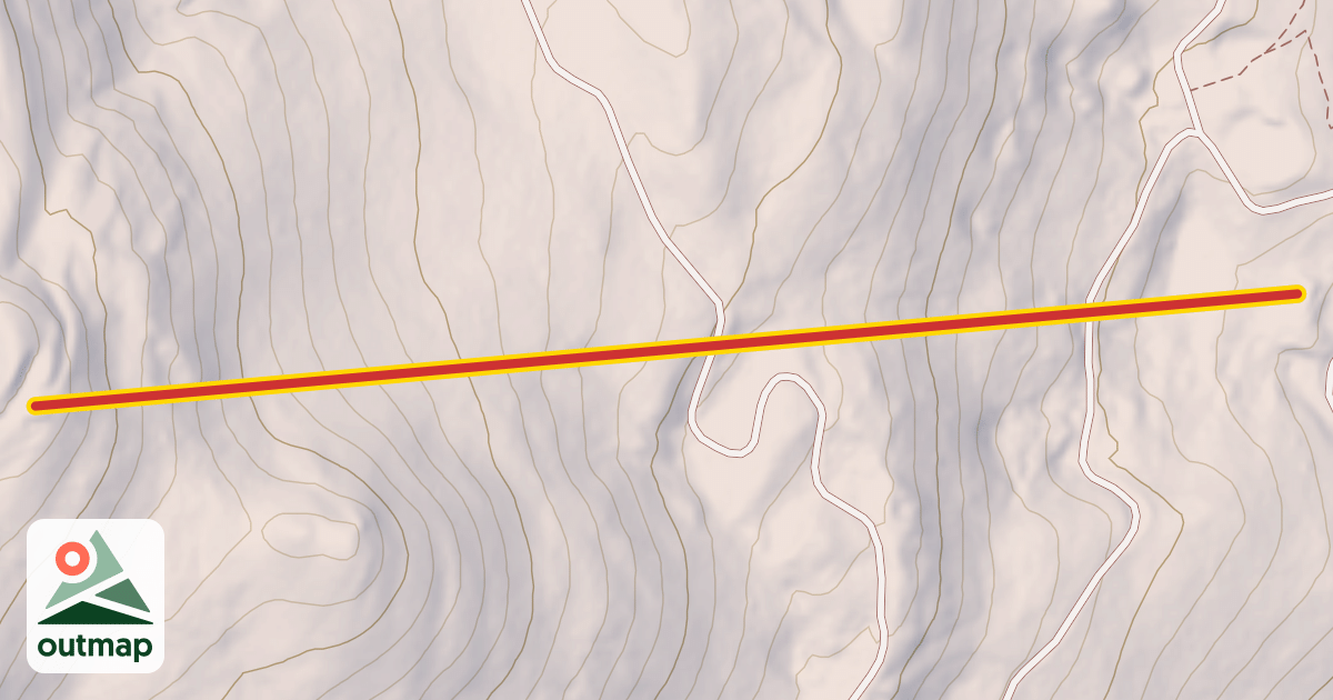 Map of Summit Express