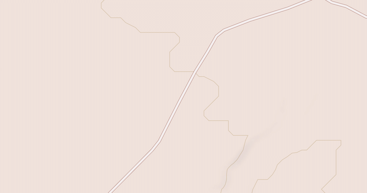 Map preview of BLM National GTLF Public Motorized Roads 11a7958f-6d16-45af-9740-4e4aad6484bd