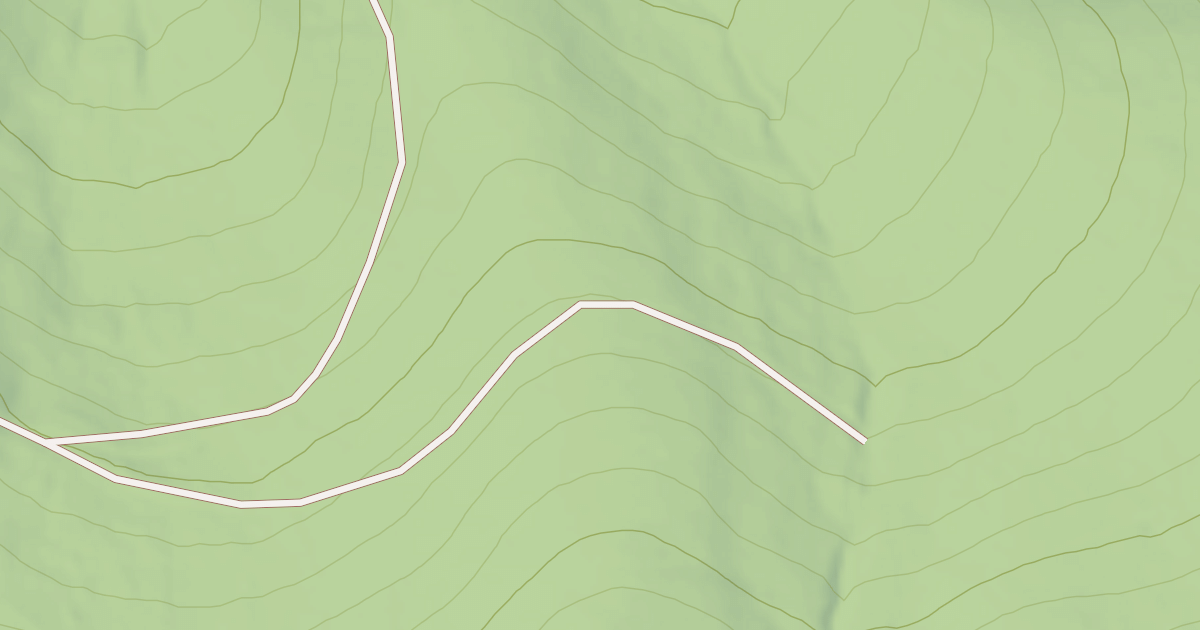 Map preview of BLACK HOLLOW SPUR 2