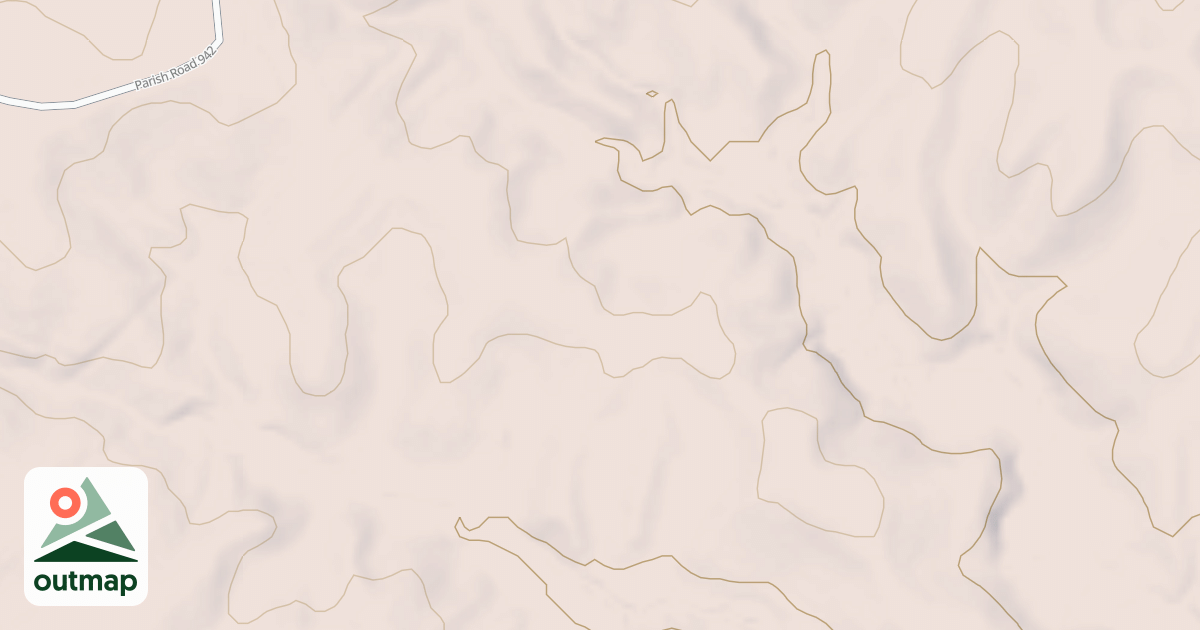 Map of 5391