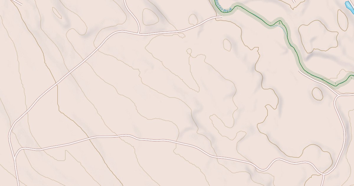 Map preview of Maine Statewide ATV Trails 213