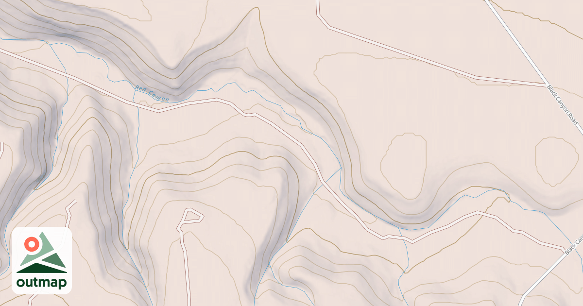 Map of BLM National GTLF Public Motorized Roads a9e38737-4c04-4cbc-b4b6-fb59d2fff575