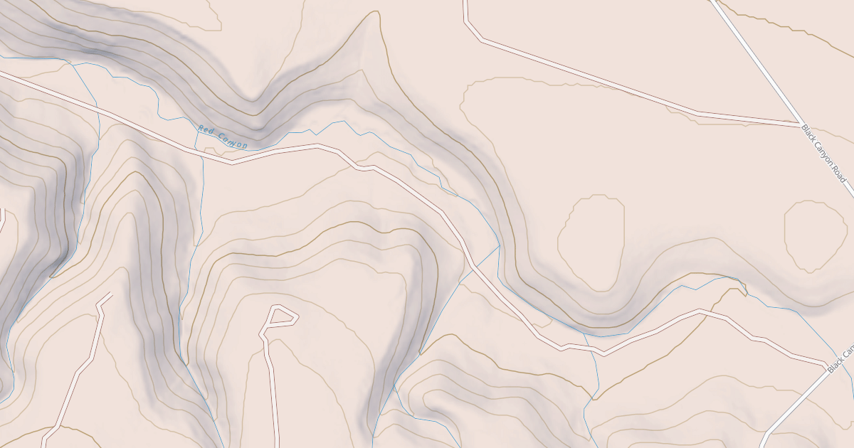Map preview of BLM National GTLF Public Motorized Roads a9e38737-4c04-4cbc-b4b6-fb59d2fff575