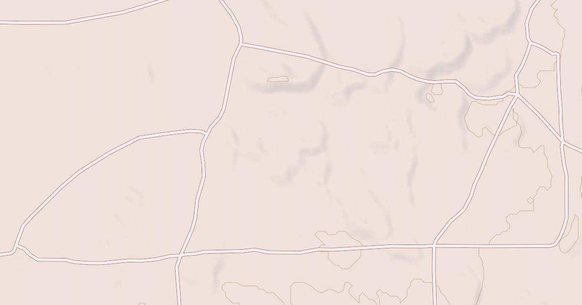 Map preview of 2888 SPUR A96K