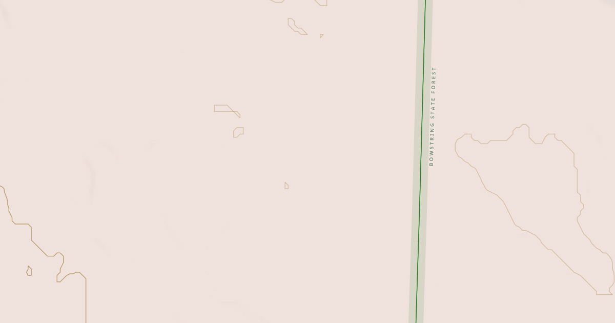 Map preview of BIG PINE SPUR A