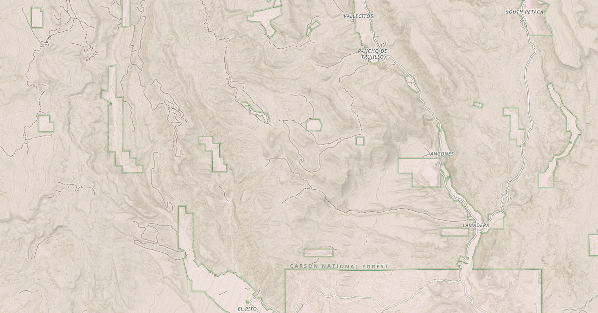 Map preview of FDR 44