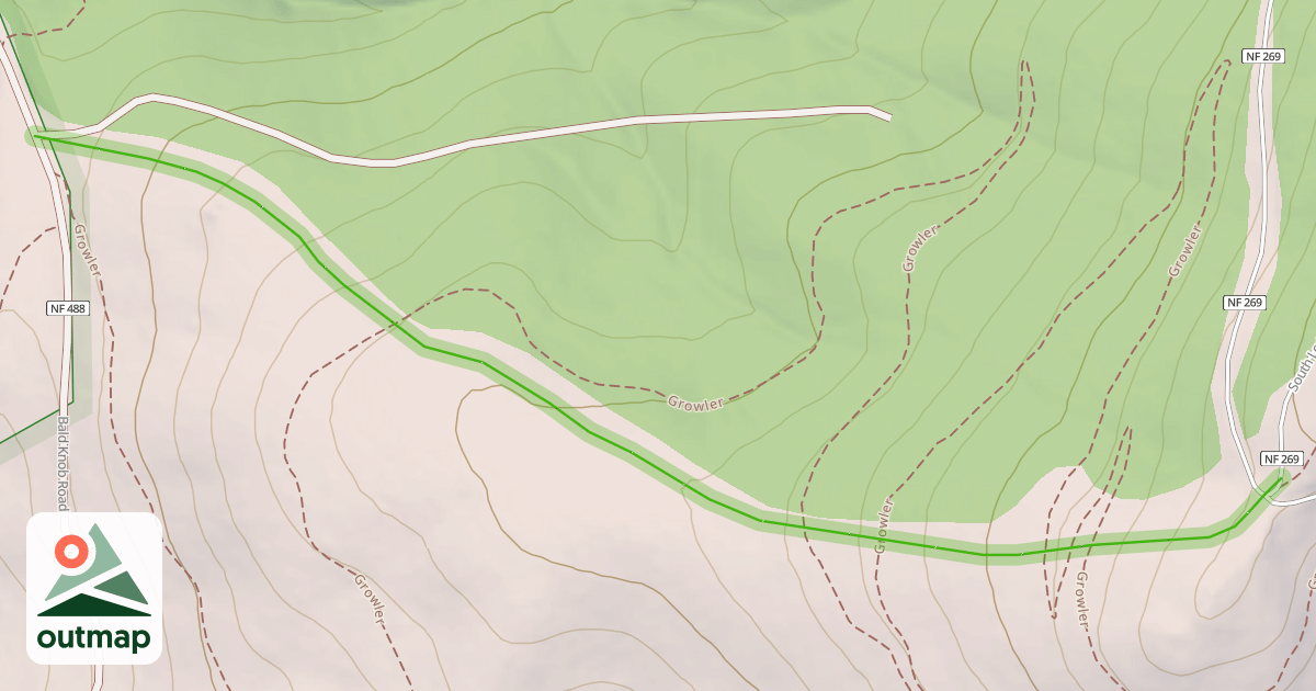 Map of Temptation