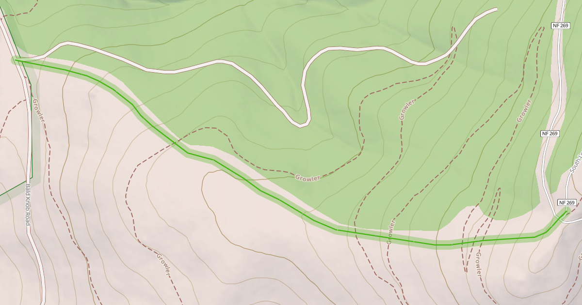 Map preview of Temptation