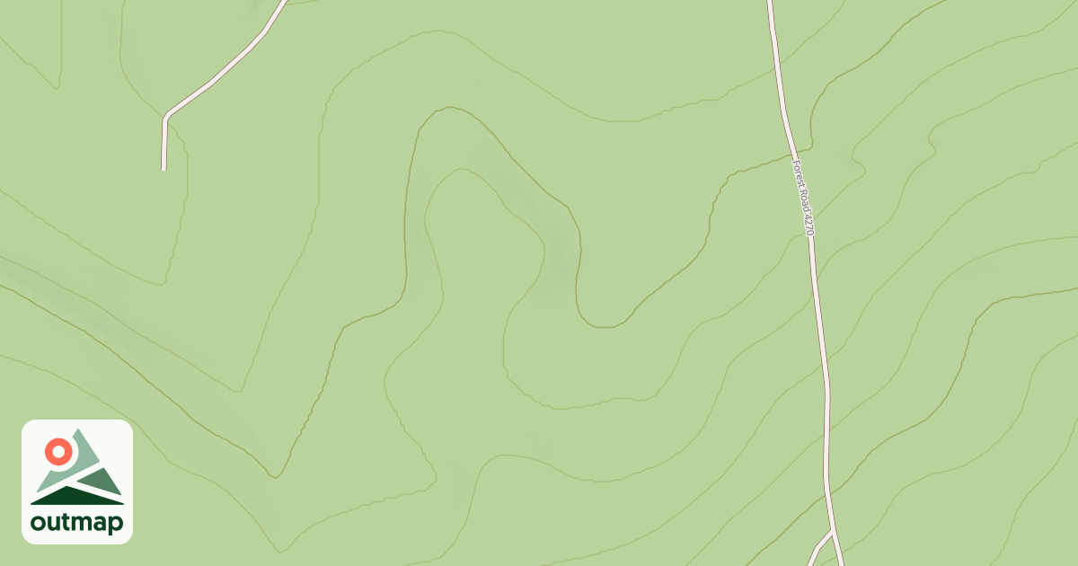 Map of 4270330