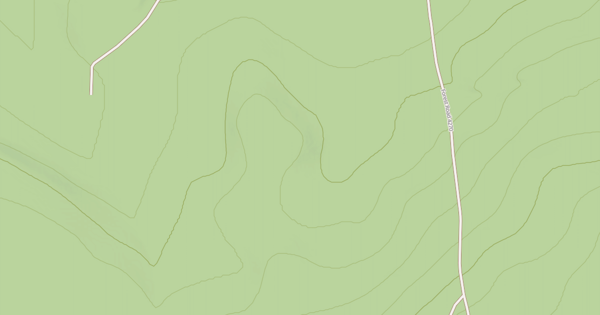 Map preview of 4270330