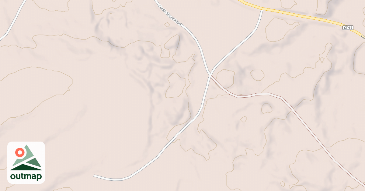 Map of FR 2886