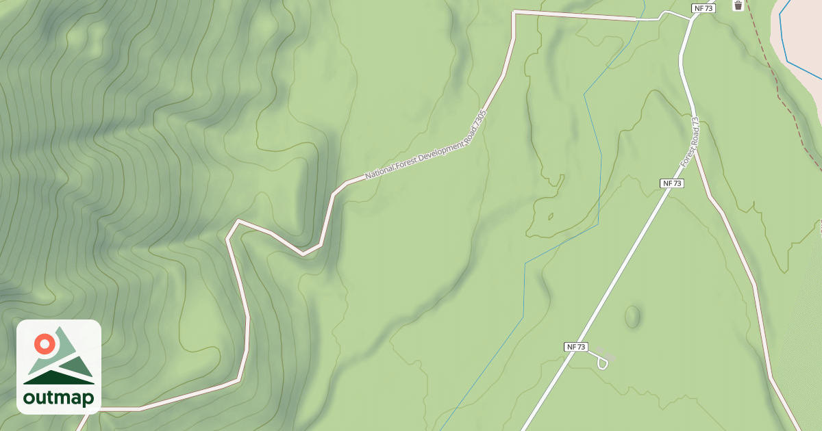 Map of DICKMAN