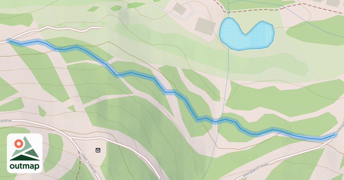 Map of About Time