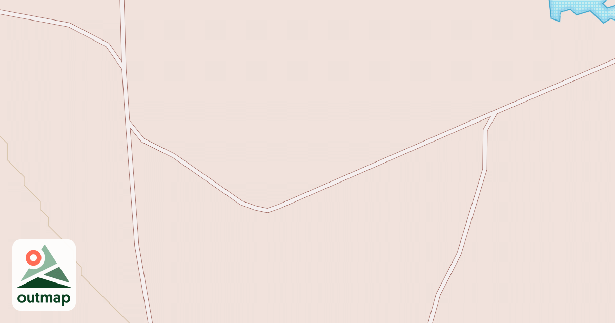 Map of BLM National GTLF Public Motorized Roads 06d0142d-09a0-421d-97ae-75e3393ed8c1