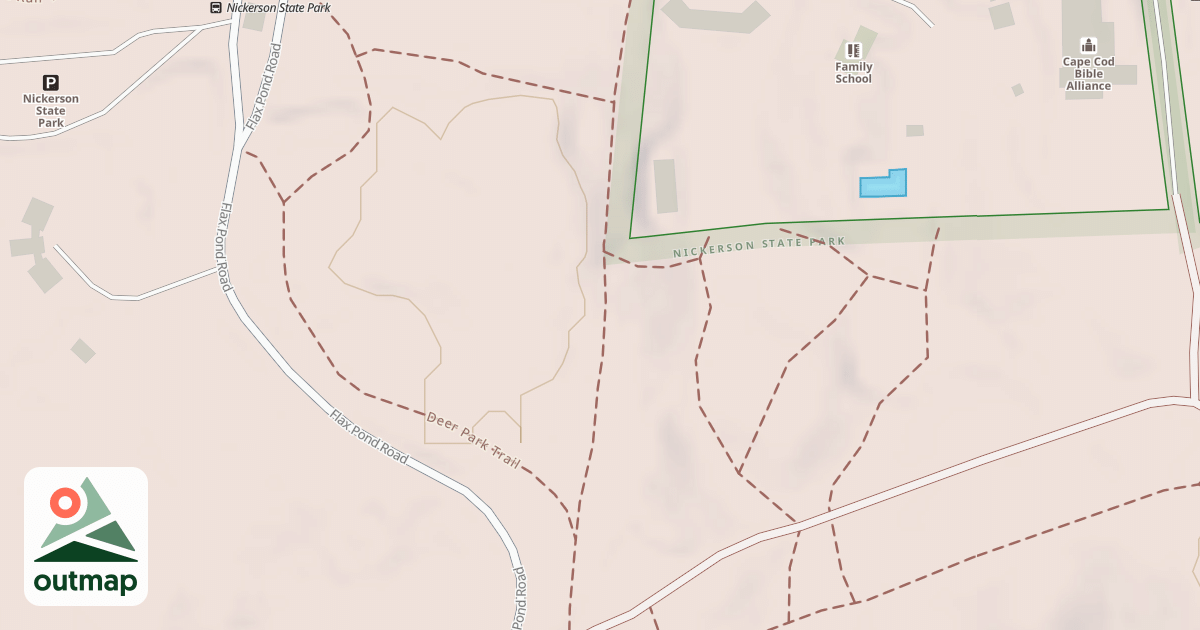 Map of USGS National Digital Trails bf0f8b28-8c43-4851-8368-8a2da01b0ac2