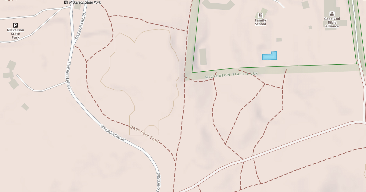 Map preview of USGS National Digital Trails bf0f8b28-8c43-4851-8368-8a2da01b0ac2