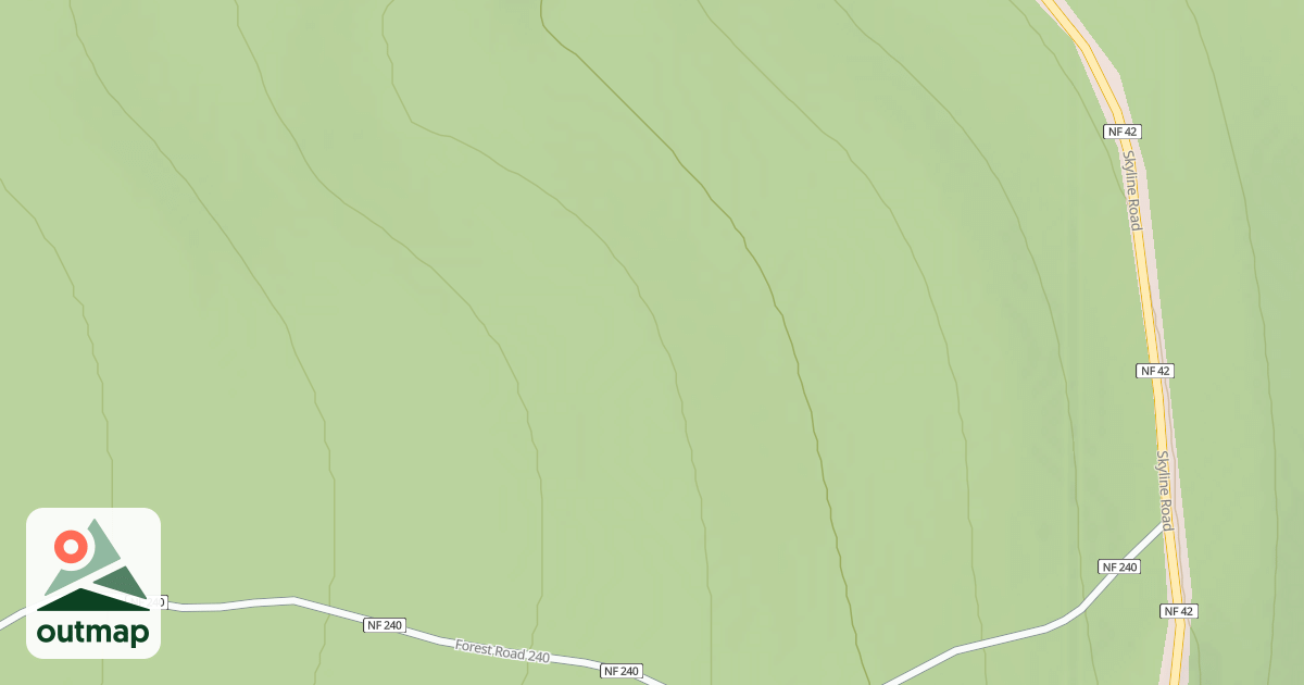 Map of 4200016