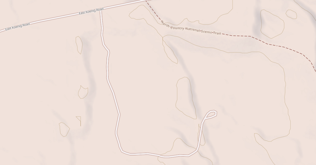 Map preview of 8273