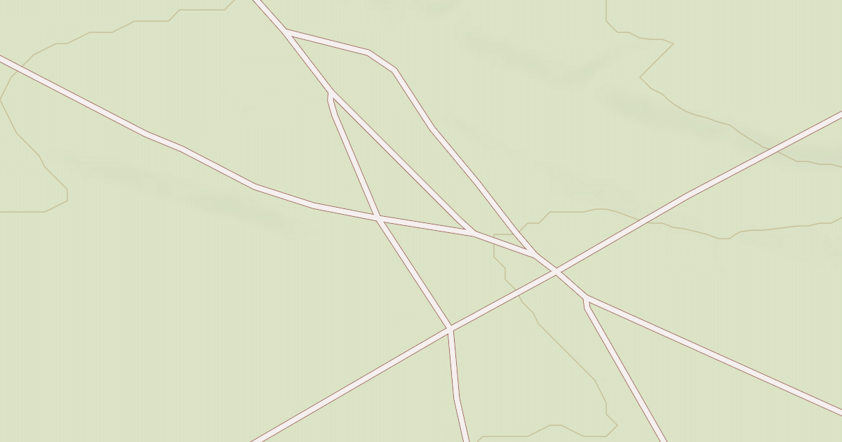 Map preview of BLM National GTLF Public Motorized Roads 31a959f0-dcb0-4989-be92-f7c10d506381