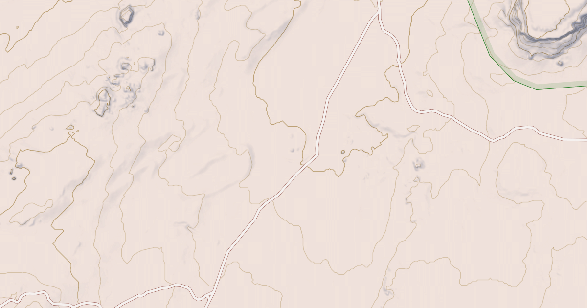 Map preview of BLM National GTLF Public Motorized Roads 26ff24b0-adc0-4047-989b-5379000e75a5