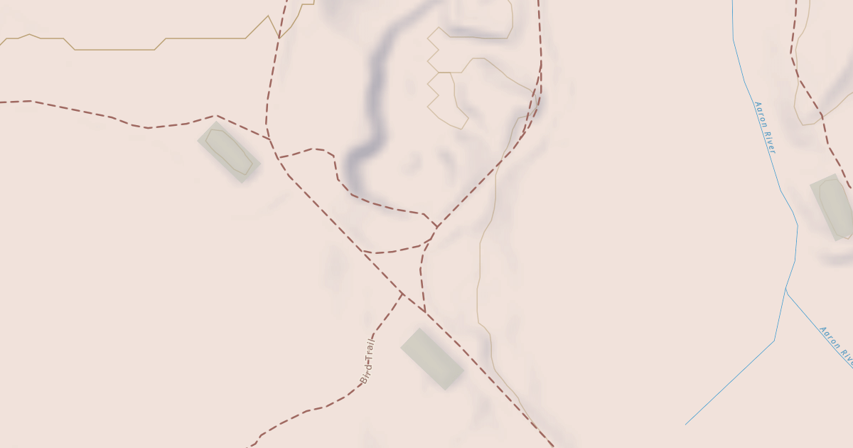 Map preview of USGS National Digital Trails c8ee2c27-74ad-4b96-b09c-2211d1ea72a2