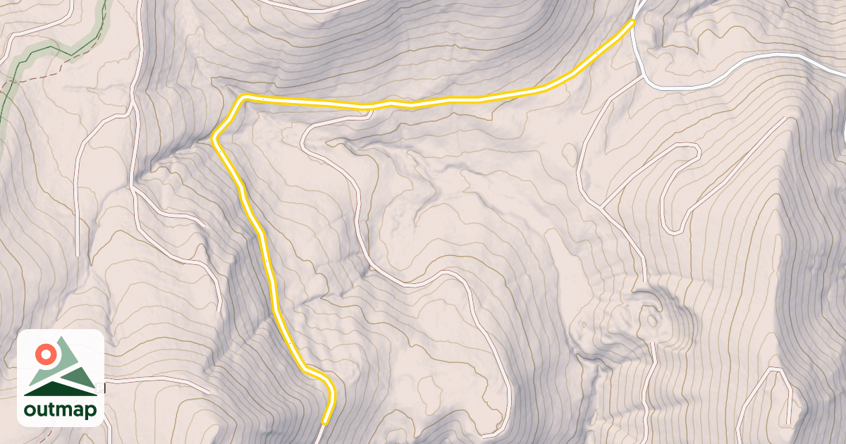 Map of 4100-122