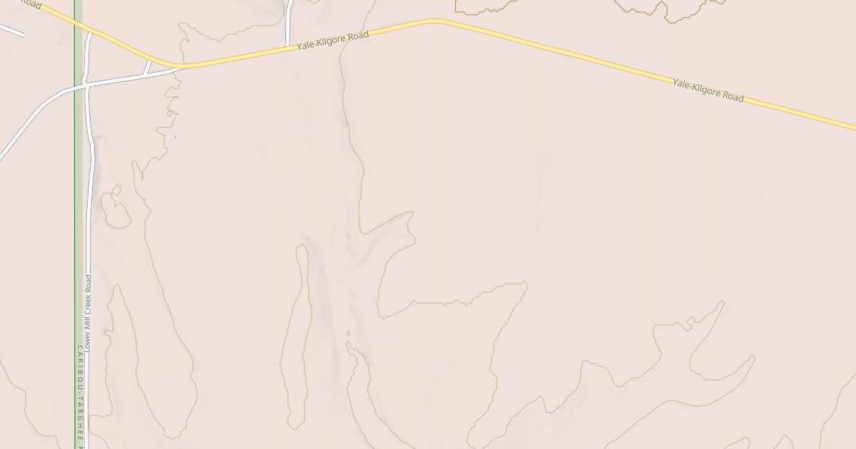 Map preview of MCCREA TIMBER A