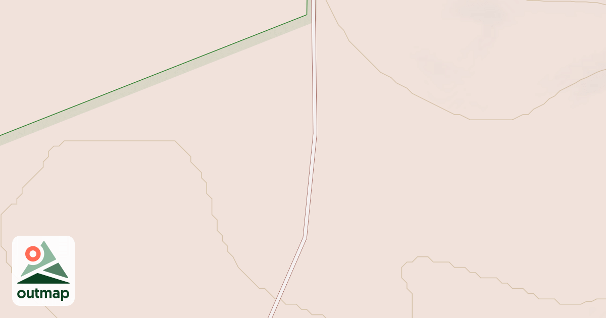 Map of USGS National Digital Trails 012de0f4-c882-4d75-a593-49716275851e