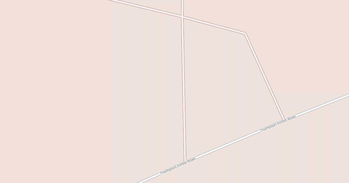 Map preview of Bemis Hill Trails