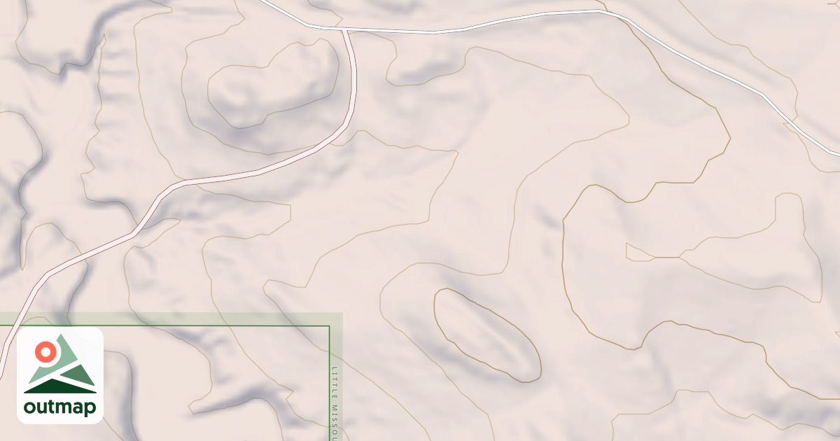Map of (FDR) 7086