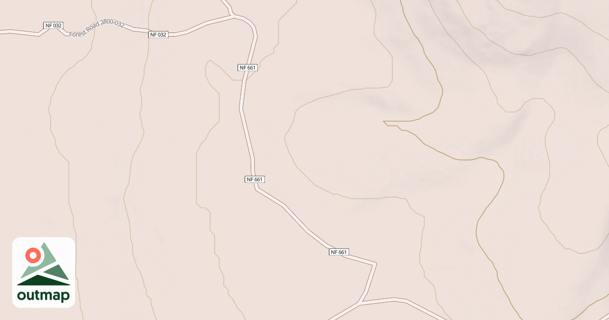 Map of BEGGER