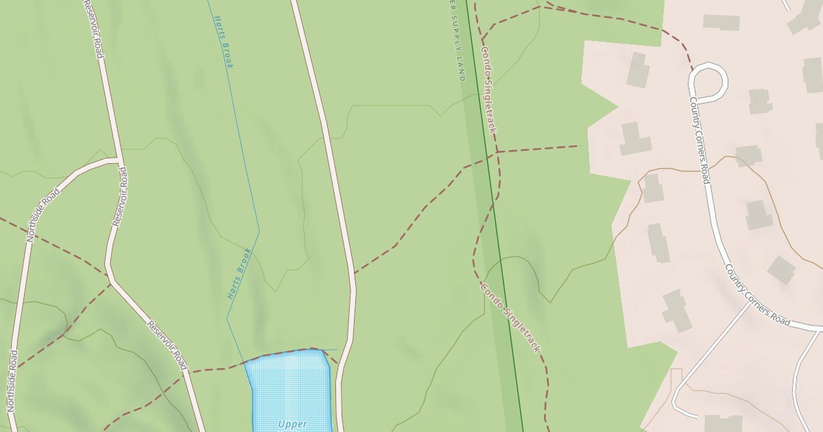 Map preview of USGS National Digital Trails 09a661ad-cc17-43fc-b024-9e8e74c979c2