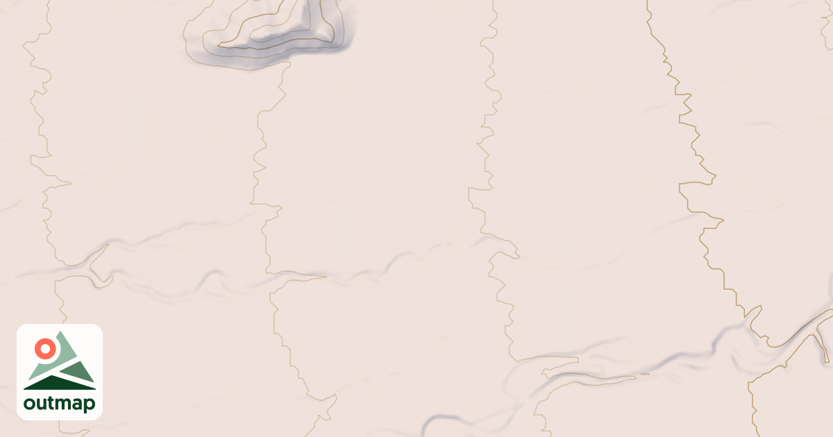 Map of BLM National GTLF Public Motorized Roads 371ba374-3b46-4f07-a4c3-c09e1922a235