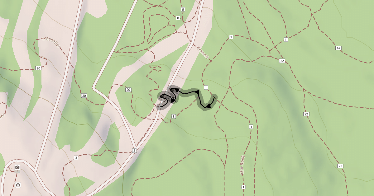 Map preview of Balasi