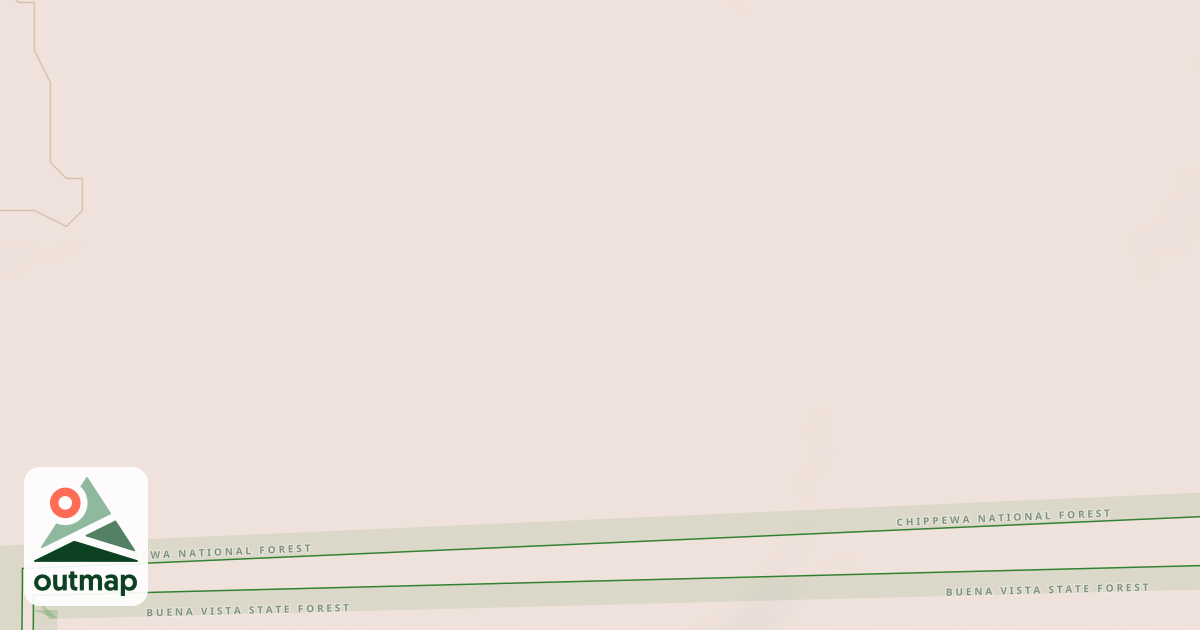 Map of MINISOGAMA SPUR CA